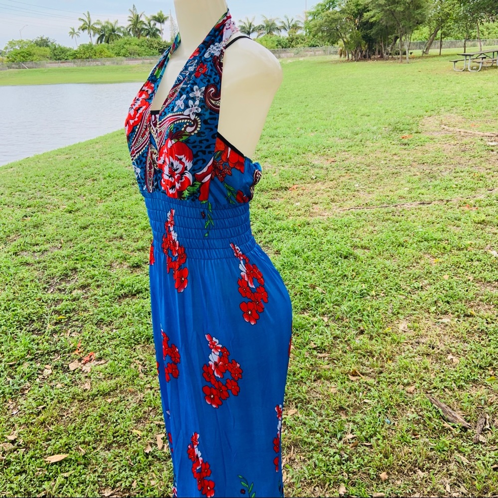 2020 Exclusive Summer Maxi - Picture 2 of 6